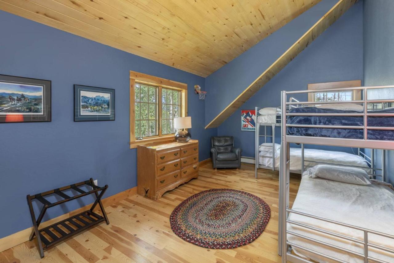 Placerville Hughes Ranch - Wilson Mesa, 70 Acres With Views Upon Views 빌라 외부 사진