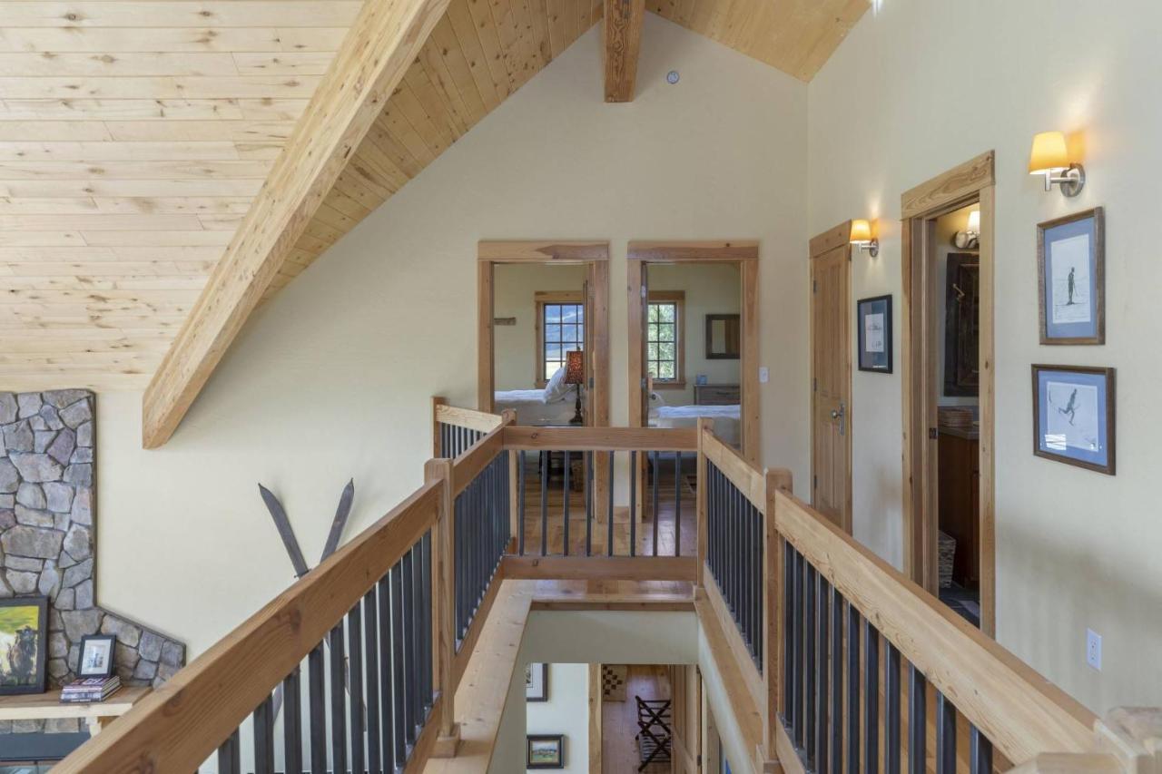 Placerville Hughes Ranch - Wilson Mesa, 70 Acres With Views Upon Views 빌라 외부 사진